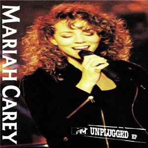 Mariah Carey - MTV Unplugged EP mp3