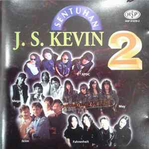Wings , XPDC, Fahrenheit , BumiPutra Rockers, Iklim, Hattan, Mega - Sentuhan J.S. Kevin 2 mp3