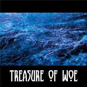 Treasure Of Woe - The Fierce Blue mp3