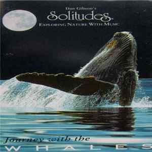 Dan Gibson - Journey With The Whales mp3