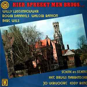 Various - Hier Spreekt Men... Brugs mp3