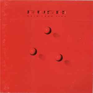 Rush - Hold Your Fire mp3