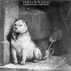 Pavlov's Dog - Pampered Menial mp3