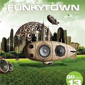 The Quasar Feat. Yvel & Tristan - Funkytown mp3