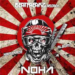 Noha - Kamikaze mp3