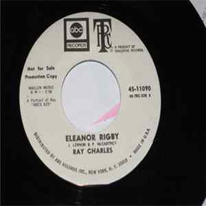 Ray Charles - Eleanor Rigby / Understanding mp3