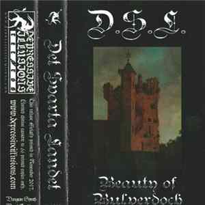 Det Svarta Landet - Beauty Of Bulverdoch mp3