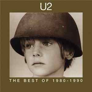 U2 - The Best Of 1980-1990 & B-Sides mp3