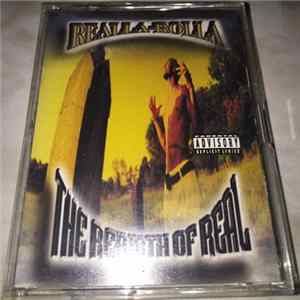 Realla-Rolla - The Rebirth Of Real mp3