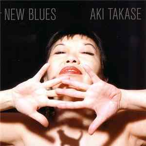 Aki Takase - New Blues mp3