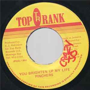 Pinchers - You Brighten Up My Life mp3