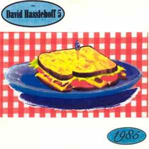 The David Hasslehoff 5 - 1985 mp3