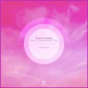 Roald Velden - She's Something Else mp3