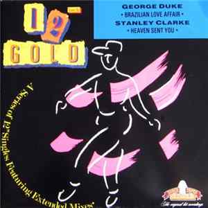 George Duke / Stanley Clarke - Brazilian Love Affair / Heaven Sent You mp3