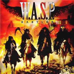 W.A.S.P. - Babylon mp3