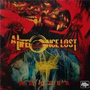 A Life Once Lost - Hunter mp3