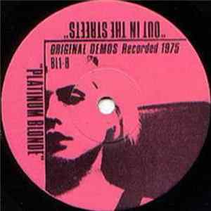 Blondie - Heart Of Glass mp3
