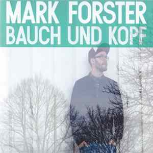 Mark Forster - Bauch Und Kopf mp3