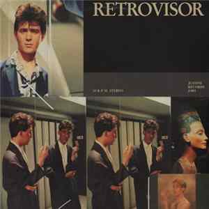 Retrovisor - Retrovisor mp3
