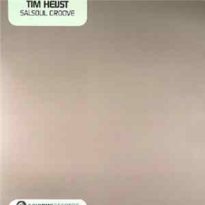Tim Heijst - Salsoul Groove mp3