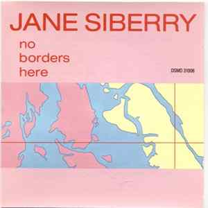 Jane Siberry - No Borders Here mp3
