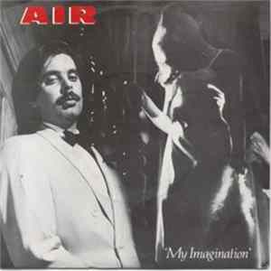 Air - My Imagination mp3