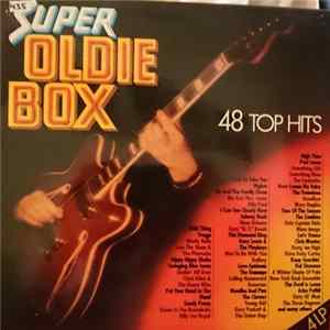 Various - Super Oldie Box - 48 TOP HITS mp3