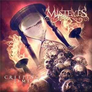 Misteyes - Creeping Time mp3