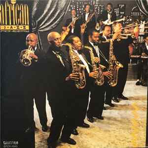 African Jazz Pioneers - This Is AJP! mp3