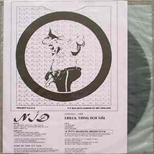 NID / D.A.R.K. Parachute - 1/2/3 - A/B/C mp3