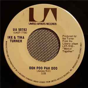 Ike & Tina Turner - Ooh Poo Pah Doo mp3
