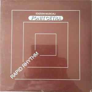 L.Ciancio / L.Boccaccini / A.Serino - Rapid Rhythm mp3