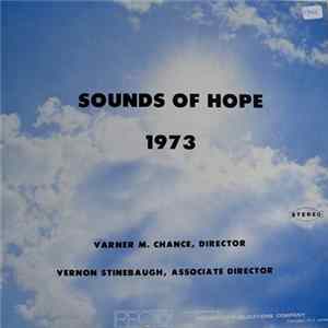 Sounds Of Hope - Homecoming Concert - 1973 mp3