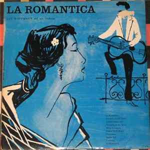 Luc Hoffmann Und Sein Orchester - La Romantica mp3