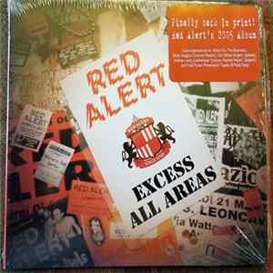 Red Alert - Excess All Areas mp3