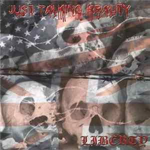 Liberty - Just Talking Reality mp3
