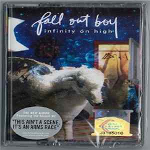 Fall Out Boy - Infinity On High mp3