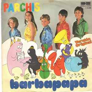 Parchis - Barbapapá Rock mp3