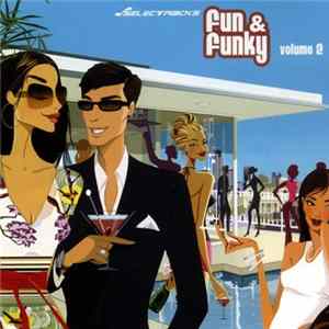 Various - Fun & Funky Volume 2 mp3