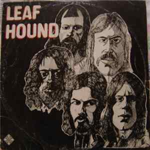 Leaf Hound - Leaf Hound mp3