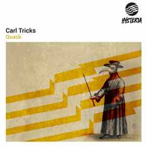 Carl Tricks - Quack mp3