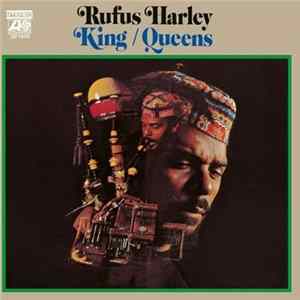 Rufus Harley - King / Queens mp3