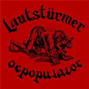 Lautstürmer - Depopulator mp3