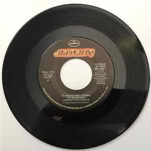 Johnny Paycheck - Ex-Wives And Lovers mp3