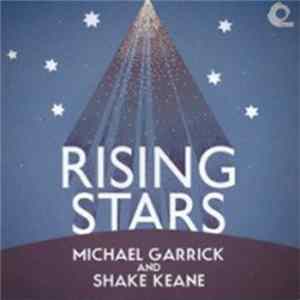 Michael Garrick And Shake Keane - Rising Stars mp3