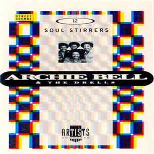 Archie Bell & The Drells - Artists Showcase mp3