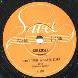 Henry Theel, Eero Väre - Kulkuset mp3