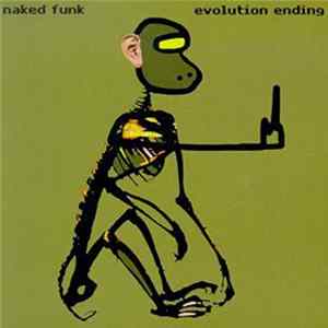 Naked Funk - Evolution Ending mp3
