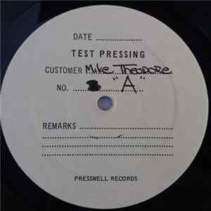 The Mike Theodore Orchestra - High On Mad Mountain mp3