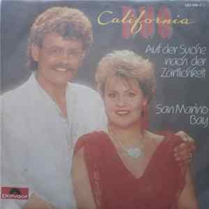 Duo California - Auf Der Suche Nach Der Zärtlichkeit mp3